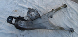 Rolls Royce Silver Spur 1991 left rear suspension trailing arm (USED)