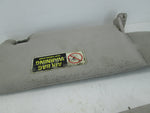 Jaguar XK8 97-03 Left and Right Sun Visor #423 (USED)