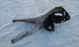 Rolls Royce Silver Spur 1991 right rear suspension trailing arm (USED)