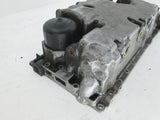 Volvo S60 C70 XC70 V70 XC90 engine oil pan 8670458 (USED)