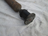 Rolls Royce Silver Shadow T1 driveshaft 1967 T1 SWB (USED)