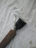 Rolls Royce Silver Shadow T1 driveshaft 1967 T1 SWB (USED)