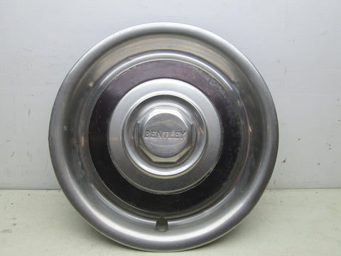 Bentley T1 hub cap wheel cover 1967 (USED)