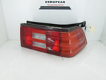 Mercedes R129 W129 SL500 SL600 99-02 Right Tail Light 1298204064 (USED)