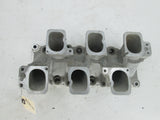 SAAB 9-3 V6 2.8 06-09 lower intake manifold 12571078 (USED)