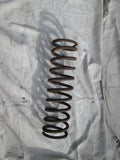 Rolls Royce Silver Shadow T1 rear coil spring 1967 T1 (USED)