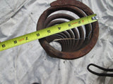 Rolls Royce Silver Shadow T1 rear coil spring 1967 T1 (USED)