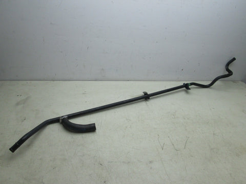 Mercedes R129 SL500 pressure relief valve pipe 1294765401 (USED)