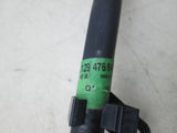 Mercedes R129 SL500 pressure relief valve pipe 1294765401 (USED)