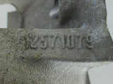 SAAB 9-3 V6 2.8 06-09 lower intake manifold 12571078 (USED)