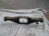 Rolls Royce Silver Shadow T1 rear differential housing cross member 1967 T1 (USED)