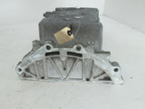 SAAB 9-3 V6 2.8 06-09 engine oil pan 12602099 (USED)