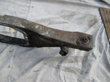 Rolls Royce Silver Shadow T1 rear differential housing cross member 1967 T1 (USED)