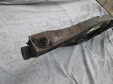 Rolls Royce Silver Shadow T1 rear differential housing cross member 1967 T1 (USED)