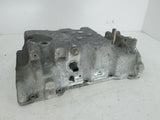 SAAB 9-3 V6 2.8 06-09 engine oil pan 12602099 (USED)