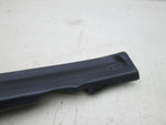 Porsche 944 S2 convertible upper windshield visor panel (USED)