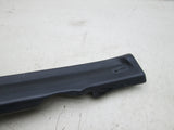 Porsche 944 S2 convertible upper windshield visor panel (USED)