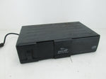 Jaguar OEM CD changer lnc4160AA