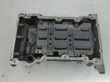 SAAB 9-3 V6 2.8 06-09 engine oil pan 12602099 (USED)