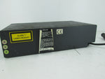 Jaguar OEM CD changer lnc4160AA