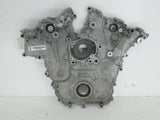 SAAB 9-3 V6 2.8 06-09 turbo timing cover (USED)