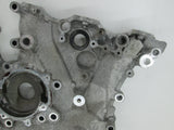 SAAB 9-3 V6 2.8 06-09 turbo timing cover (USED)