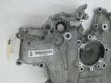 SAAB 9-3 V6 2.8 06-09 turbo timing cover (USED)
