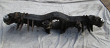 Rolls Royce Silver Shadow T1 rear suspension cross member 1967 T1 (USED)