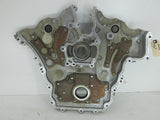 SAAB 9-3 V6 2.8 06-09 turbo timing cover (USED)