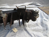 Rolls Royce Silver Shadow T1 rear suspension cross member 1967 T1 (USED)