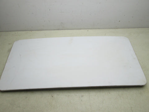 Mercedes W126 C126 coupe 500SEC 560SEC Sunroof Panel (USED)