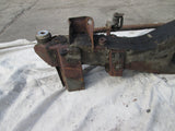 Rolls Royce Silver Shadow T1 rear suspension cross member 1967 T1 (USED)