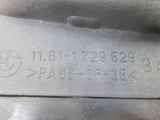 BMW E38 E39 740i 740iL 540i M60 M62 air intake manifold 11611729529 (USED)