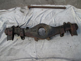 Rolls Royce Silver Shadow T1 rear suspension cross member 1967 T1 (USED)