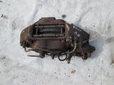 Rolls Royce Silver Shadow T1 right rear brake caliper 1967 T1 (USED)