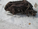 Rolls Royce Silver Shadow T1 right rear brake caliper 1967 T1 (USED)