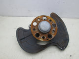 Mercedes W207 E550 coupe left front Hub Knuckle Assembly 2044202544 (USED)