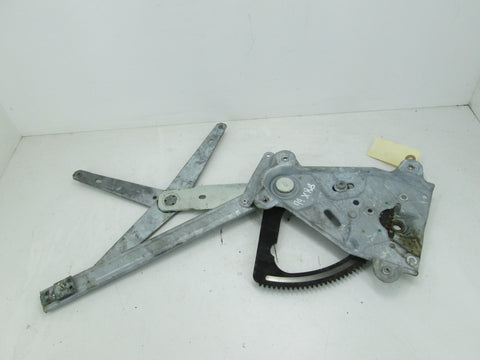 Jaguar XK8 XKR left front window regulator GJA1731AD