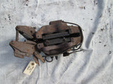 Rolls Royce Silver Shadow T1 right rear brake caliper 1967 T1 (USED)