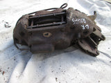 Rolls Royce Silver Shadow T1 left rear brake caliper 1967 T1 (USED)