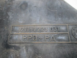 BMW E36 325i 318i 323i 328i fan shroud 17111723031 (USED)