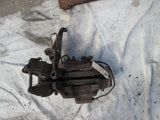 Rolls Royce Silver Shadow T1 left rear brake caliper 1967 T1 (USED)