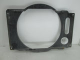 Mercedes R107 450SL 450SLC 380SL fan shroud 1075050555 (USED)