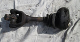 Rolls Royce Silver Shadow T1 rear axle 1967 T1 (USED)