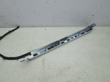 Mercedes W140 right side headlight filler trim panel 1408260677 (USED)