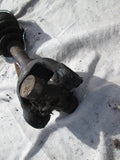 Rolls Royce Silver Shadow T1 rear axle 1967 T1 (USED)