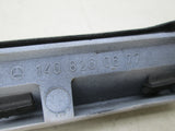Mercedes W140 right side headlight filler trim panel 1408260677 (USED)