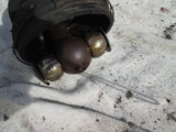 Rolls Royce Silver Shadow T1 rear axle 1967 T1 (USED)