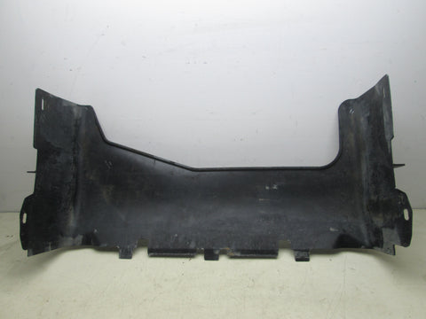 BMW E30 325i 318i Lower Engine Cover Splash Shield 51711961999 (USED)
