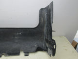 BMW E30 325i 318i Lower Engine Cover Splash Shield 51711961999 (USED)